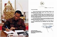 Alamat Surat Pengaduan Ke Presiden Jokowi