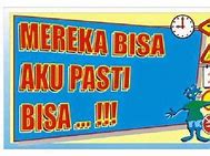 Buatkan Contoh Slogan Yang Bisa Memotivasi Diri