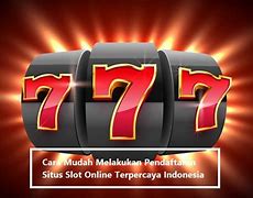 Cara Menarik Uang Di Situs Slot Online Terpercaya No 1 Di Indonesia