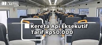 Harga Tiket Kereta Madiun Solo