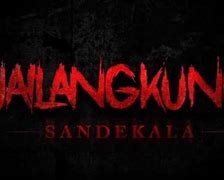 Jailangkung Sandekala