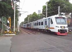 Kereta Dari Bandara Ke Bekasi