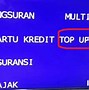 Kode Top Up Gopay Dari Atm Bri