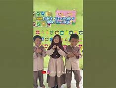 Lagu Berani Sekolah Sendiri