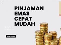 Pinjam Emas