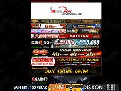 Togel Live Hari Ini Hongkong